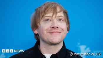Rupert Grint to return to Harry Potter in Broadway play