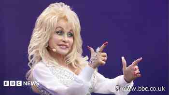 Dolly Parton was the one thing most Americans could agree on