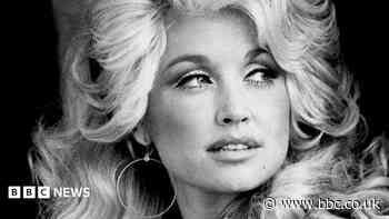 Dolly Parton: A life in pictures