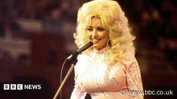 Dolly Parton: The life of an iconic country singer