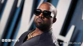 Russian stadium says it won't host Kanye West gigs