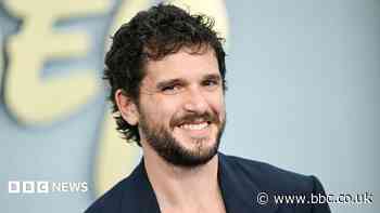 Kit Harington replaces Nicholas Hoult in HBO's Harry Potter series