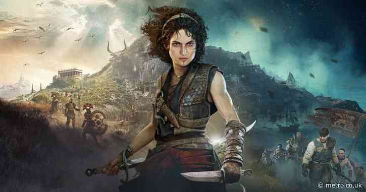 Resonance: A Plague Tale Legacy – escaping the rat race
