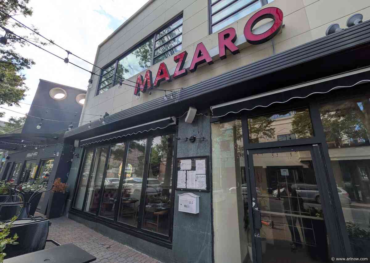 Il Radicchio completes first orders at new Clarendon location