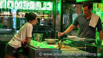 Romanze in der unromantischsten Nacht: „One Night Only“