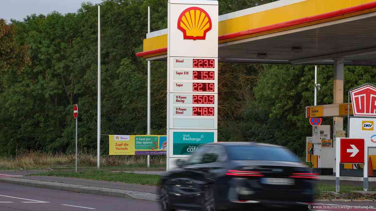 Wie wenig Tankstellen am Sprit verdienen – und wo sie wirklich Geld machen