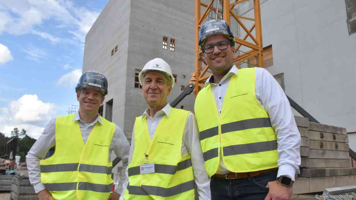 Skandalprojekt der Stadtreinigung: Carola Veit erhöht Druck auf Umweltbehörde