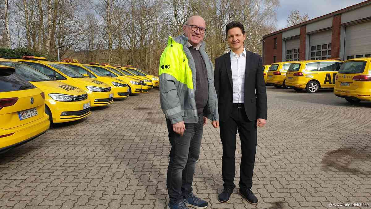 ADAC-Pannenhilfe sucht neuen Standort – am liebsten in Bergedorf