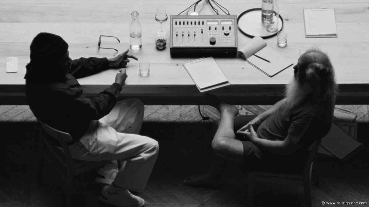 Jay-Z Reintroduces Himself Once More in New ‘Jay-Z in 8’ Trailer