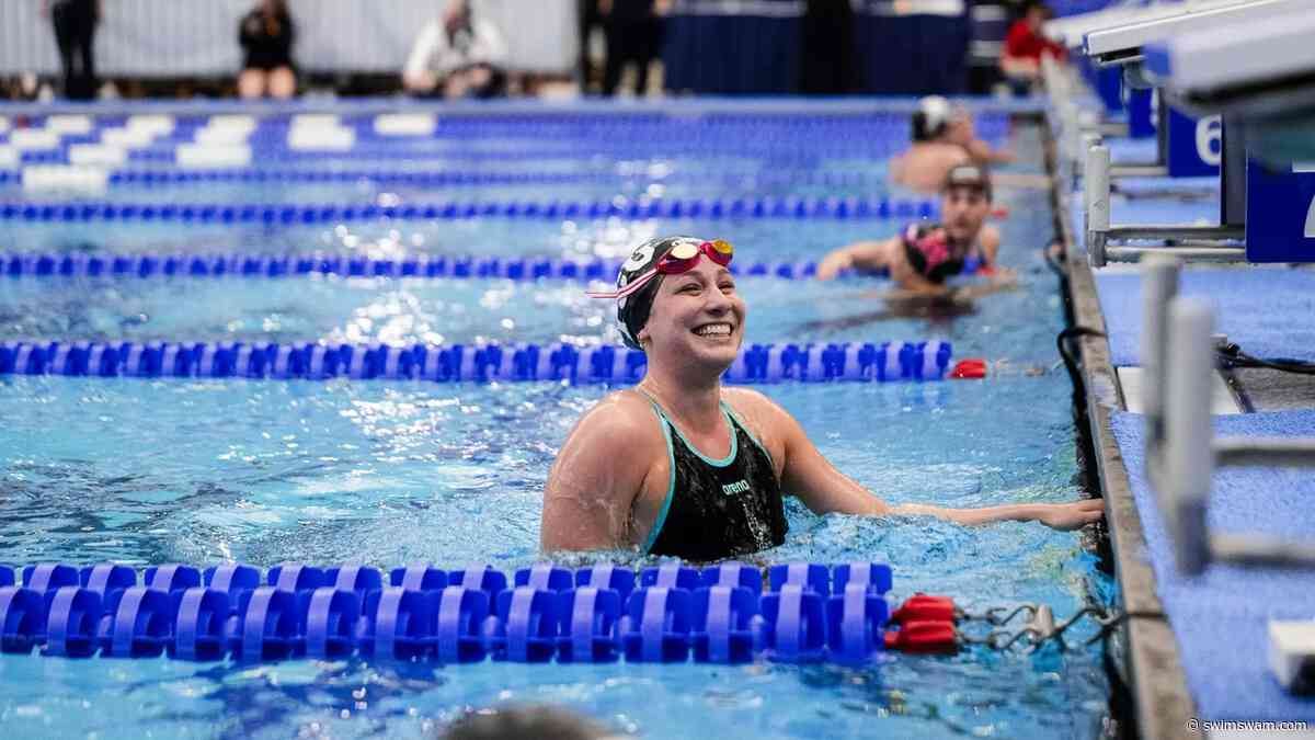 TCU Unveils 2026-27 Swimming & Diving Schedule