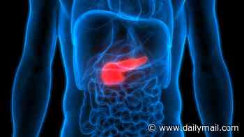 Breakthrough pancreatic cancer drug that DOUBLES survival gets FDA approval