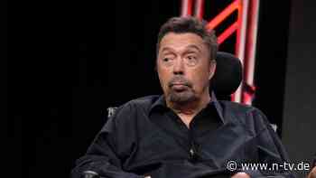 Bekannt als Dr. Frank-N-Furter: Bericht: "Rocky Horror Picture Show"-Star Tim Curry gestorben