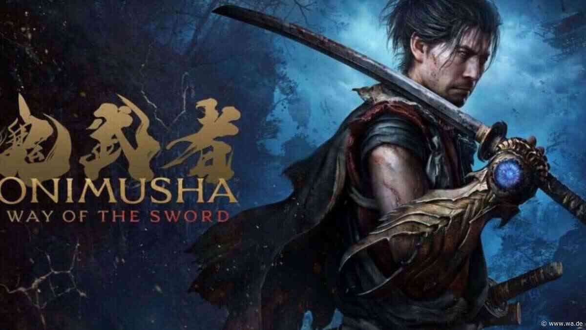 Onimusha: Way of the Sword – Die Demoversion ist ab sofort für die Nintendo Switch 2 erhältlich