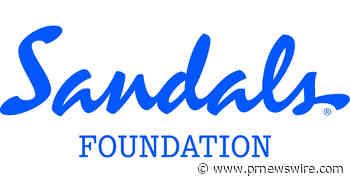 Sandals Foundation Executive Director Heidi Clarke Honored with 2026 Skift IDEA Trailblazer Award