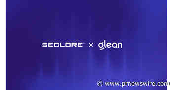 Seclore and Glean Partner to Bring Context-Aware, Persistent Sensitivity and Security Controls to the Enterprise