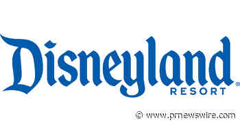 Las Fiestas en el Disneyland Resort regresan con tradiciones clásicas y festivales favoritos del 13 de noviembre de 2026 al 6 de enero de 2027