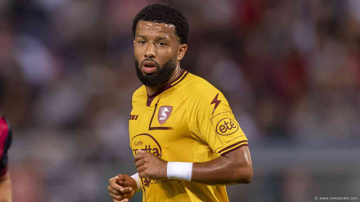 LIVE Transfers | Willem II hengelt grote vis met oud-Feyenoorder Tonny Vilhena
