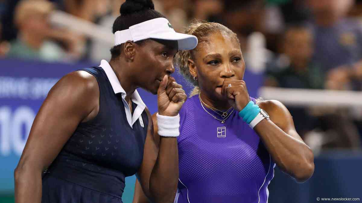 LIVE US Open | Zusjes ‌Williams met wildcard in dubbelspel, toch ook wildcard voor Stan Wawrinka (41)