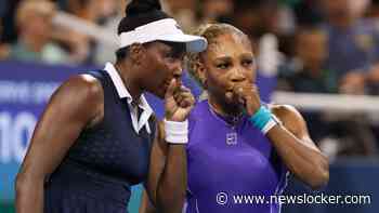 LIVE US Open | Zusjes ‌Williams met wildcard in dubbelspel, toch ook wildcard voor Stan Wawrinka (41)