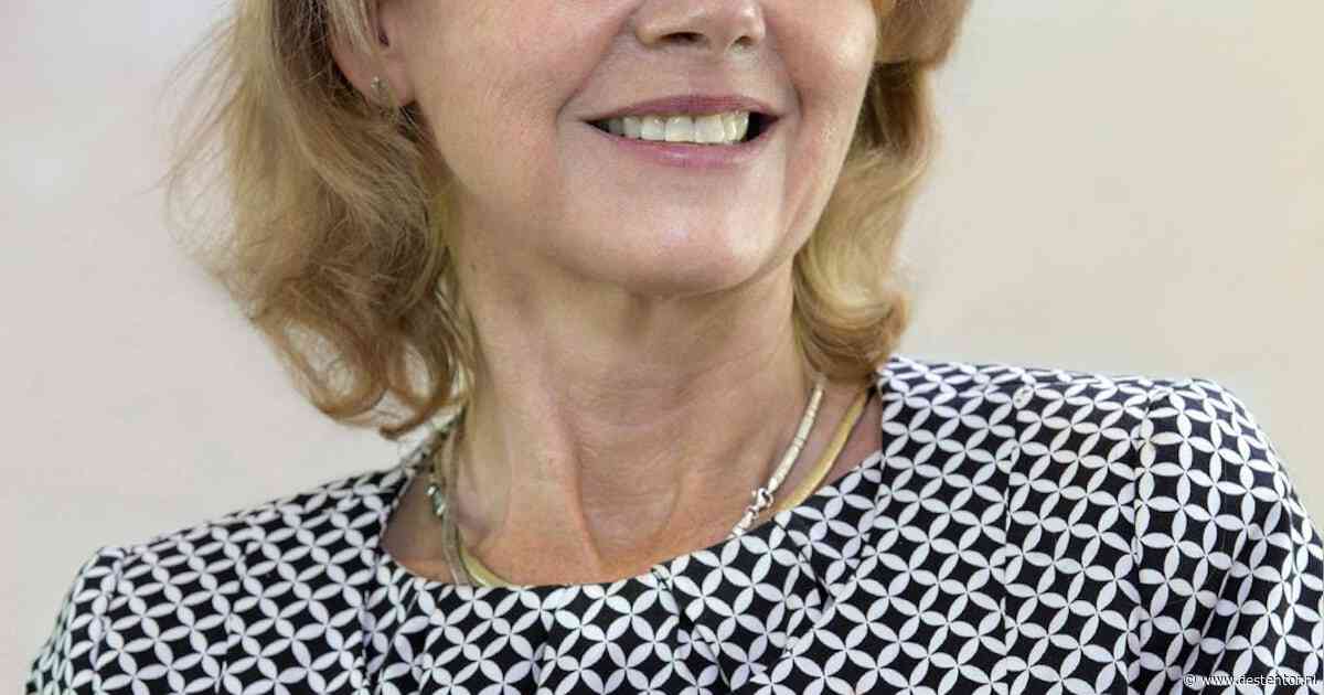 Janneke (66) verongelukt op mistige ochtend: ‘Ze was zó lief, maar echt geen watje’
