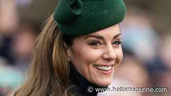 Inside the royal family's forgotten first loves – including Kate Middleton's university flame