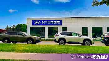 Hyundai has gained more US market share this decade than any carmaker