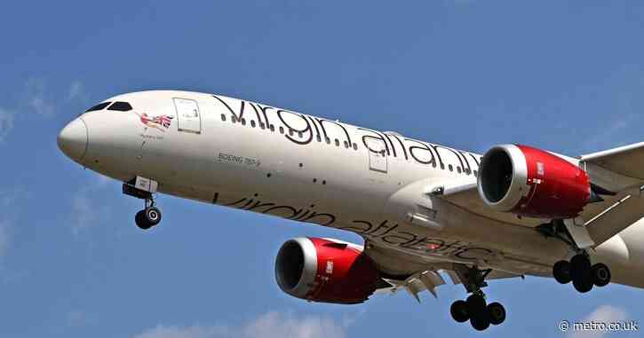 Drone flying at 5,000ft almost crashes into passenger plane near Heathrow