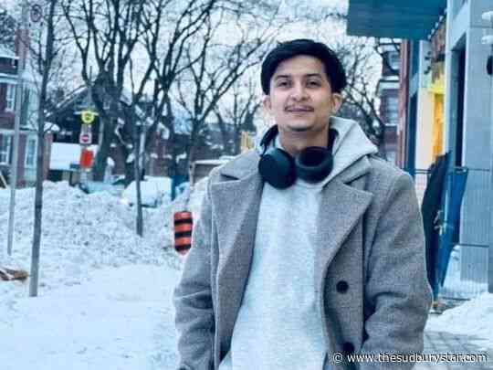 Campaign underway to help family of man who drowned in Sudbury lake 