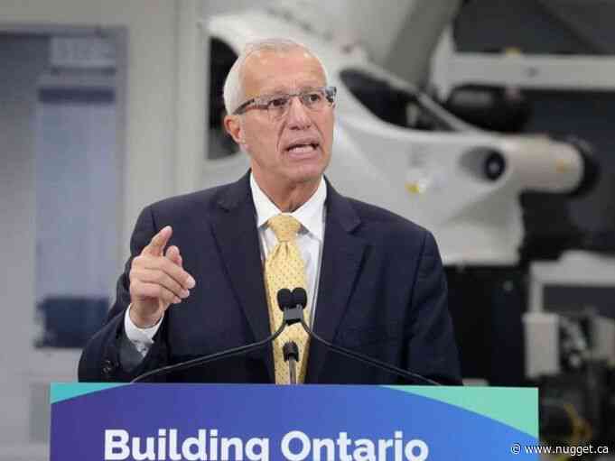 Arts and Culture in Nipissing get provincial funding boost