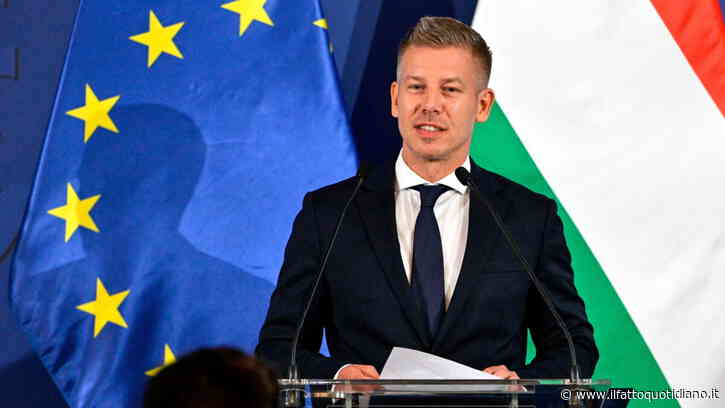 Il premier ungherese Magyar rompe con la Russia: “È una minaccia” per Budapest. Resta il ‘no’ all’adesione accelerata dell’Ucraina all’Ue