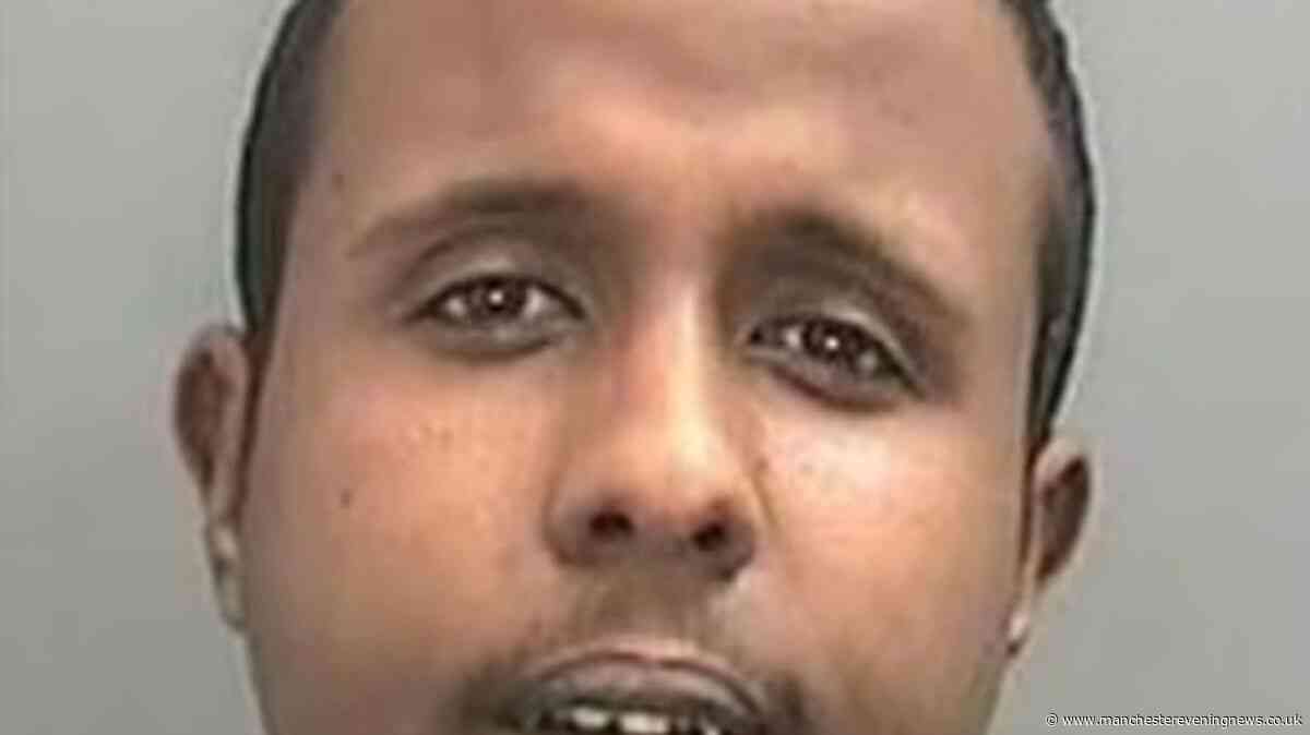Drug dealer who was last to see Jay Slater alive marries 'drug mule mum'