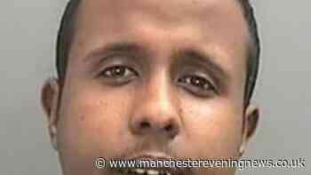 Drug dealer who was last to see Jay Slater alive marries 'drug mule mum'