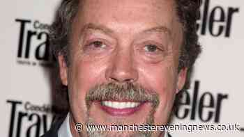 Rocky Horror and Home Alone 2 star Tim Curry dies, aged 80