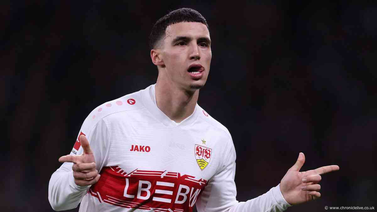 Newcastle United transfer news LIVE - Bilal El Khannouss emerges as alternative target