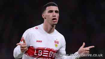 Newcastle United transfer news LIVE - Bilal El Khannouss emerges as alternative target