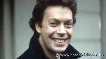 Acting legend Tim Curry dies at 80 as fans across the world pay tribute to Rocky Horror star