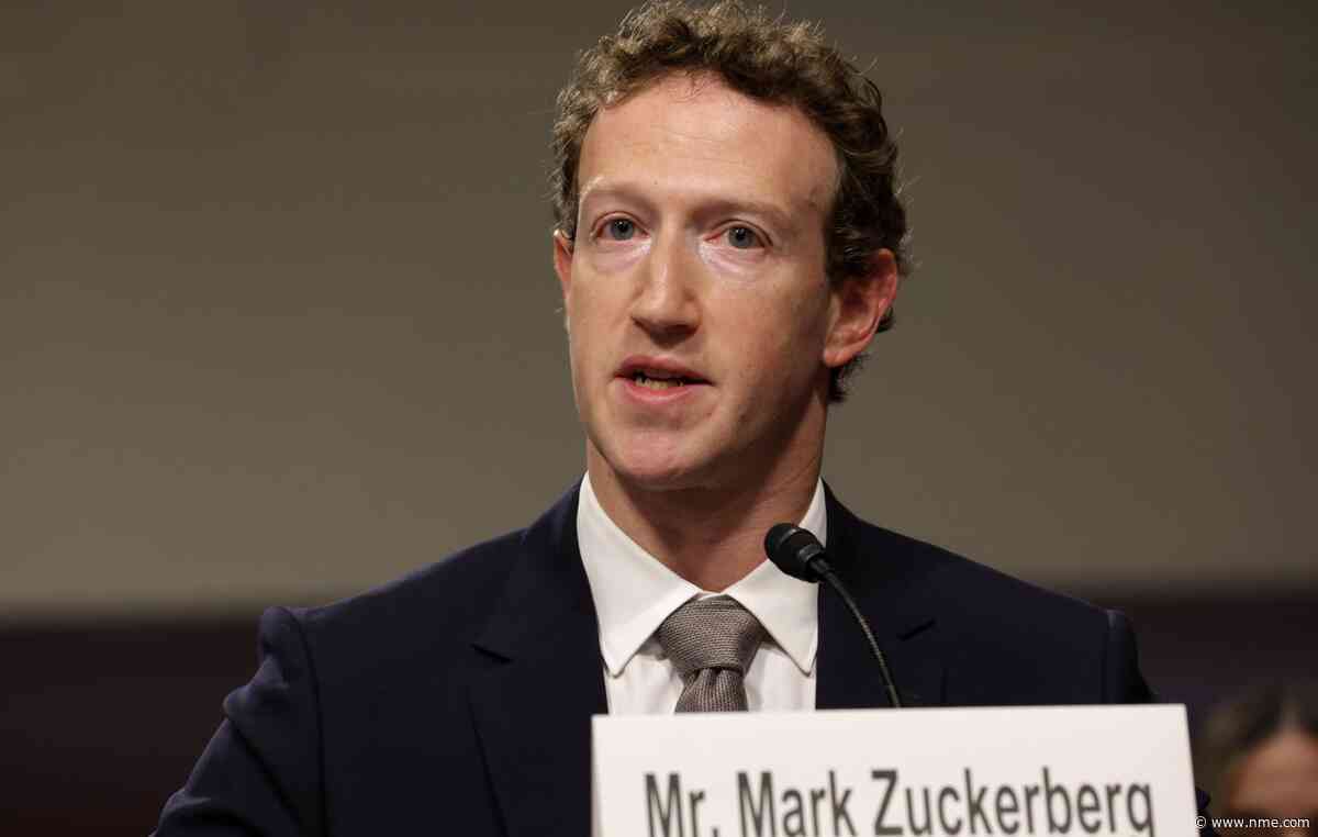 Meta agrees to major $17billion settlement and changes to Facebook and Instagram after trial over teen addiction