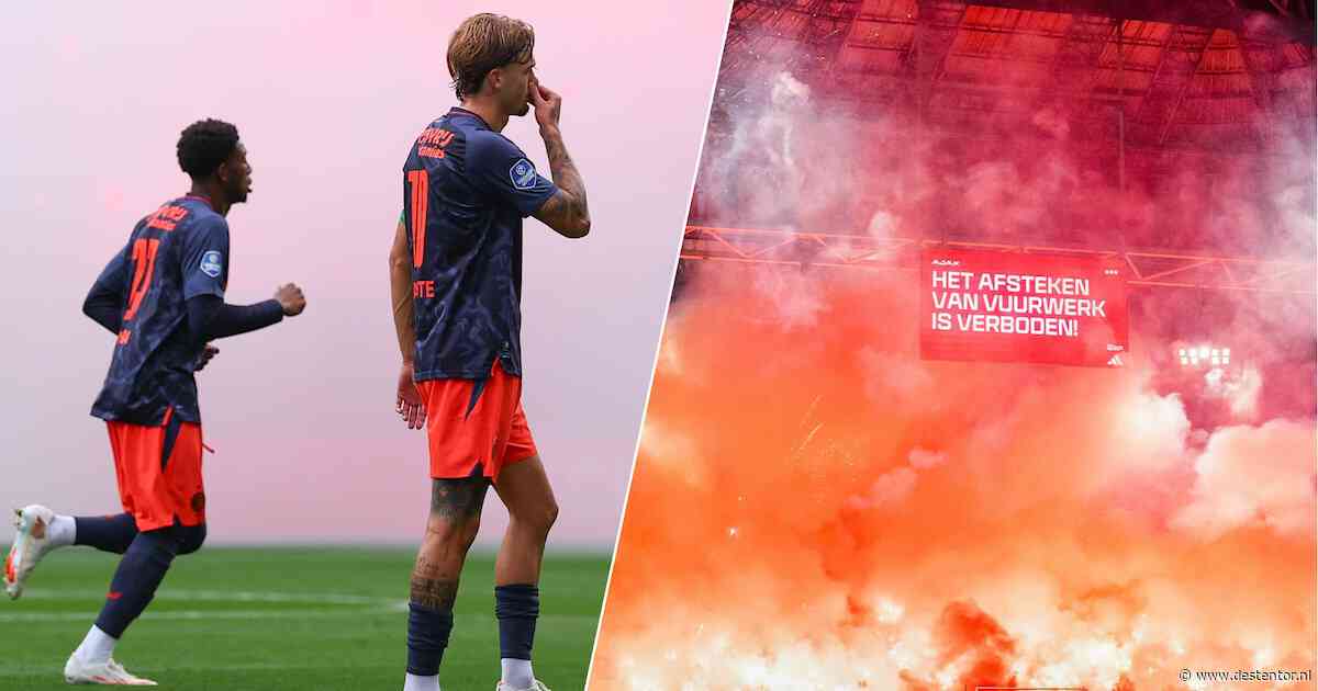 Burgemeester Zwolle: goed dat Feyenoord niet met supporters komt