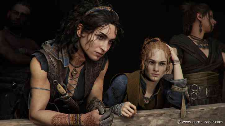 Resonance: A Plague Tale Legacy review: "Rivals Uncharted and Tomb Raider with a snappy sword fighting take on treasure hunting adventure"