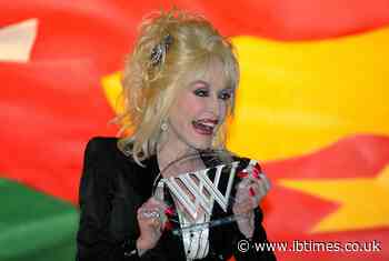 Dolly Parton Kept 'A Really Good Song' Hidden in a Box for 2046: 'I Wanna Go Dig That up So Bad'