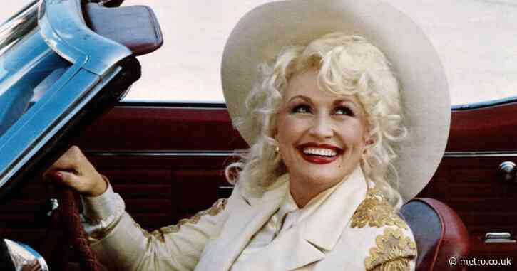 7 Dolly Parton films to honour her legacy and where to stream them