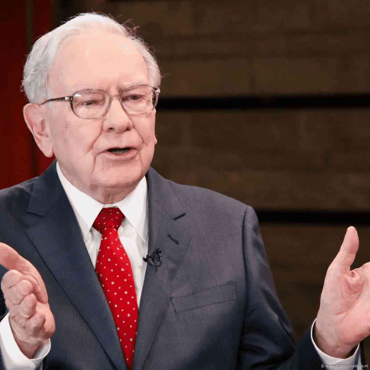 Chainlink door de ogen van Warren Buffet: supercomputer geeft score
