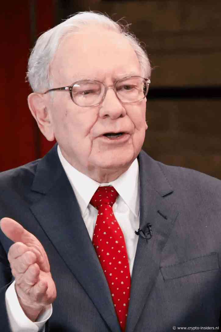 Chainlink door de ogen van Warren Buffet: supercomputer geeft score