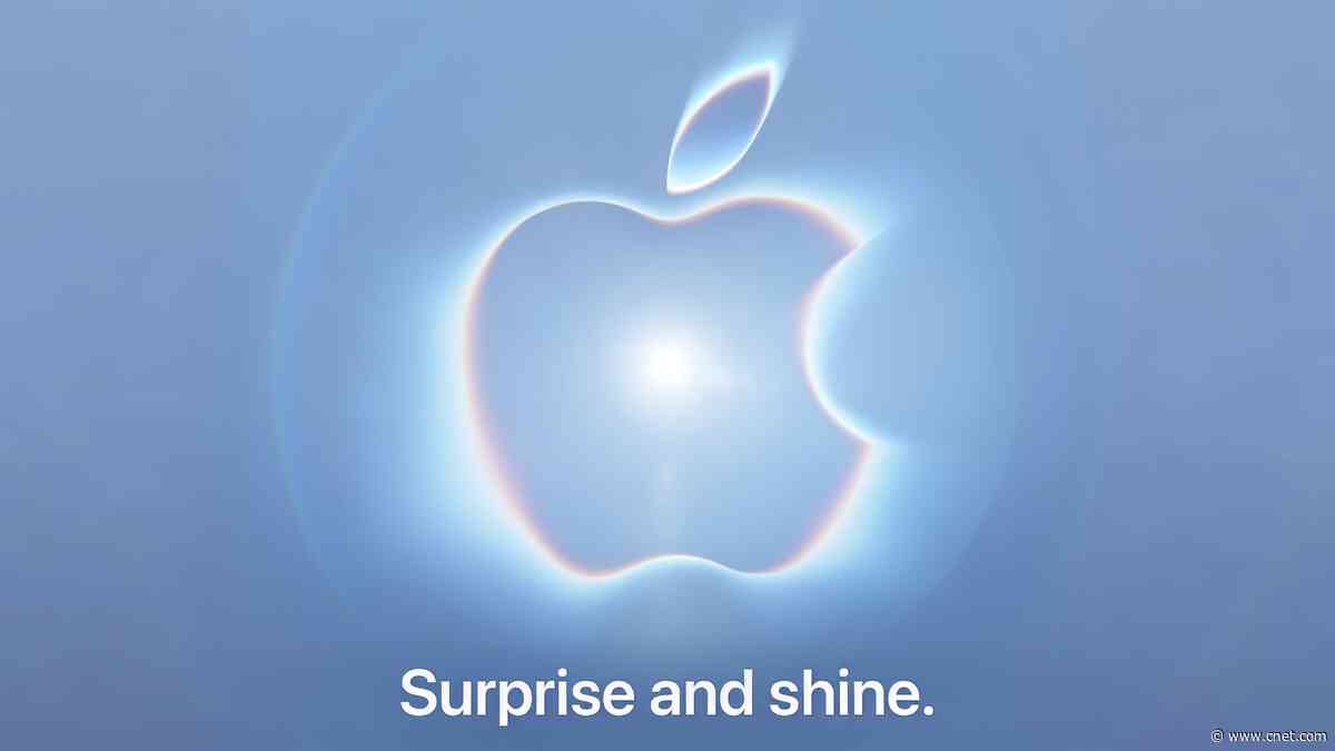 Apple Sends Out Invites for Its Annual Fall iPhone Event