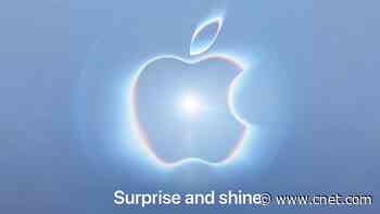 Apple Sends Out Invites for Its Annual Fall iPhone Event