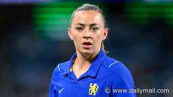 KATIE McCABE interview: Why I made the move that rocked women's football, the social media backlash after joining Chelsea from Arsenal and why I can't wait to win trophies at Stamford Bridge