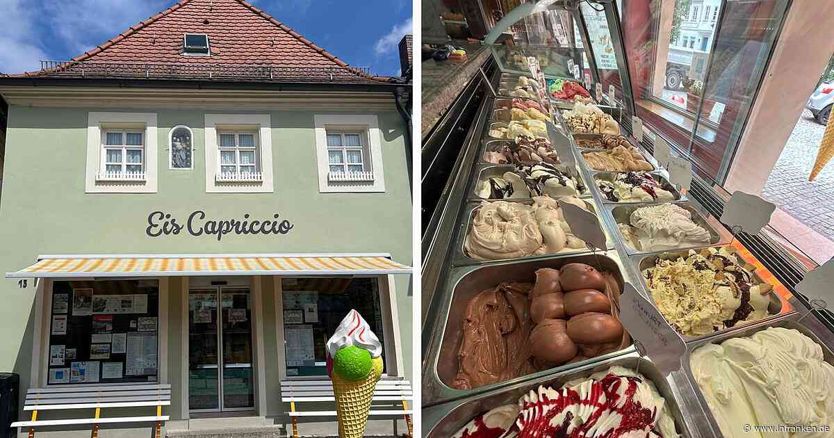 Frankens beste Eisdielen: Unsere Leser haben abgestimmt