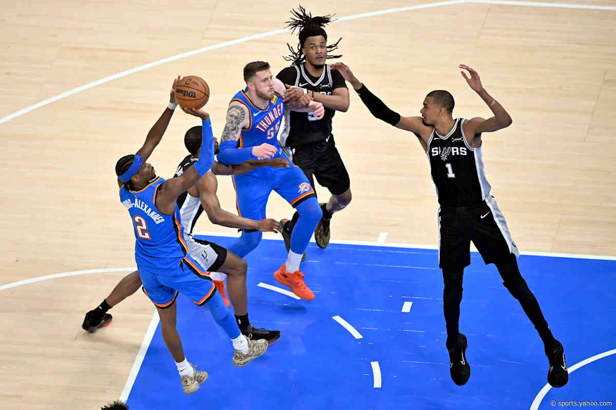 Who will rule the NBA this season? Record projections for every team