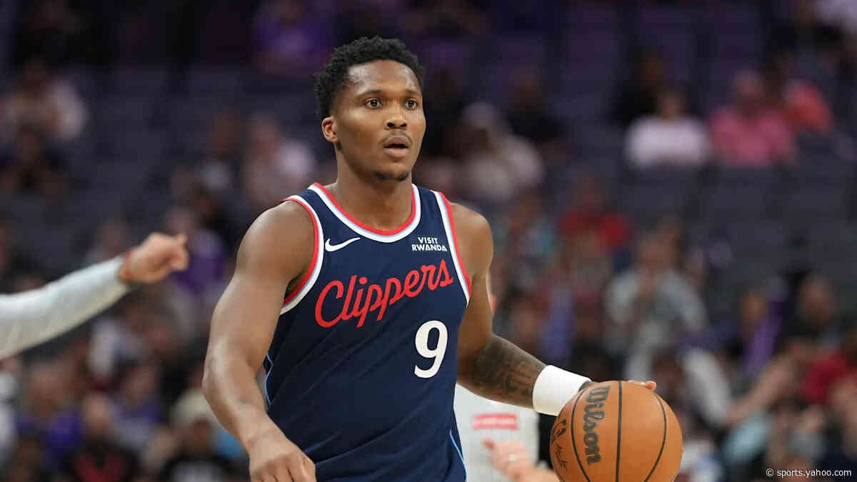 Bennedict Mathurin, Pelicans reportedly agree to two-year, $16 million contract