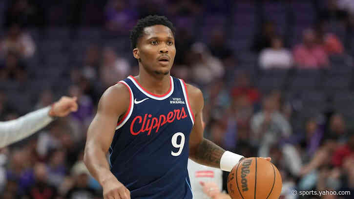 Bennedict Mathurin, Pelicans reportedly agree to two-year, $16 million contract